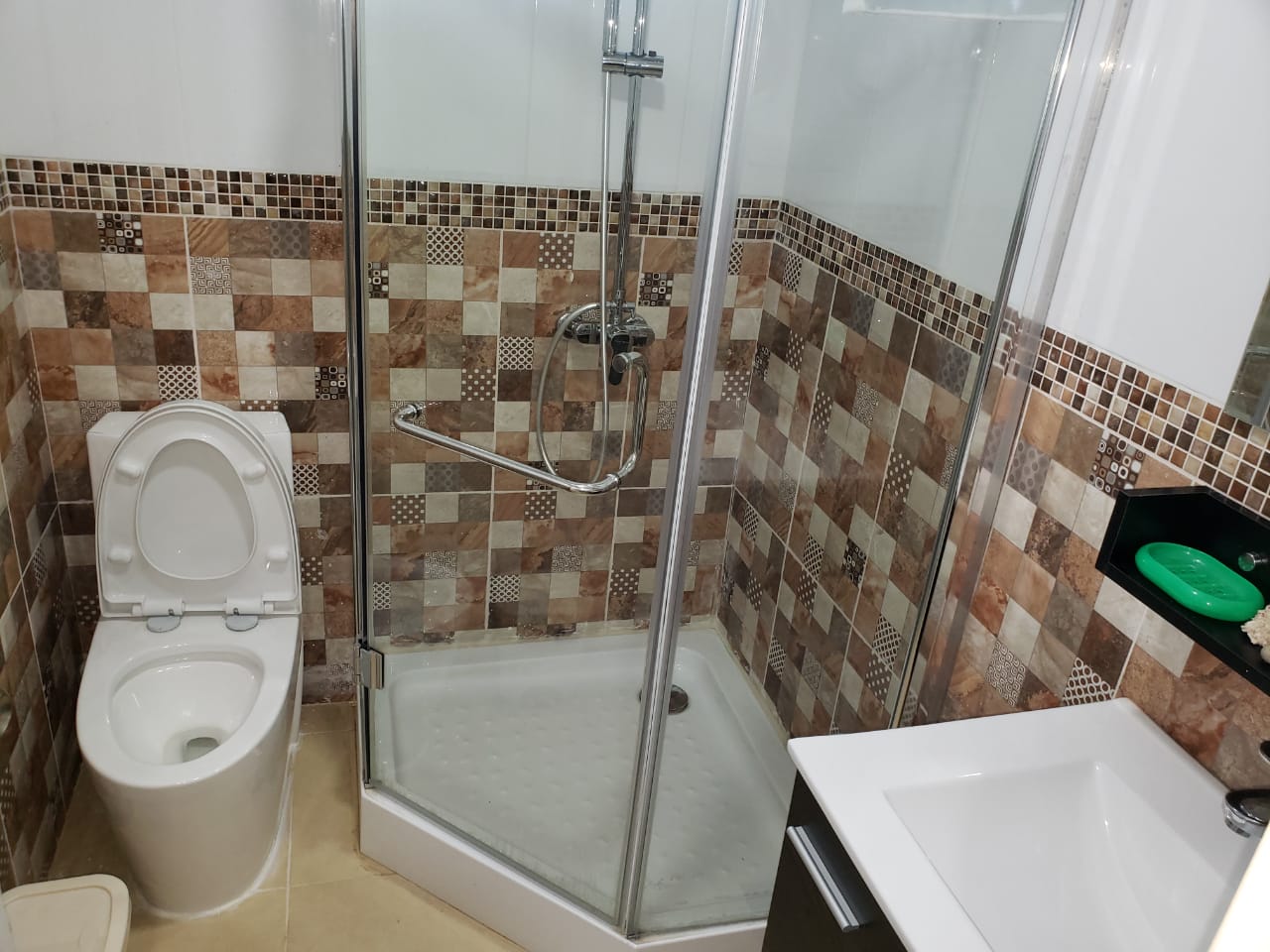 Apartamento Esmeralda