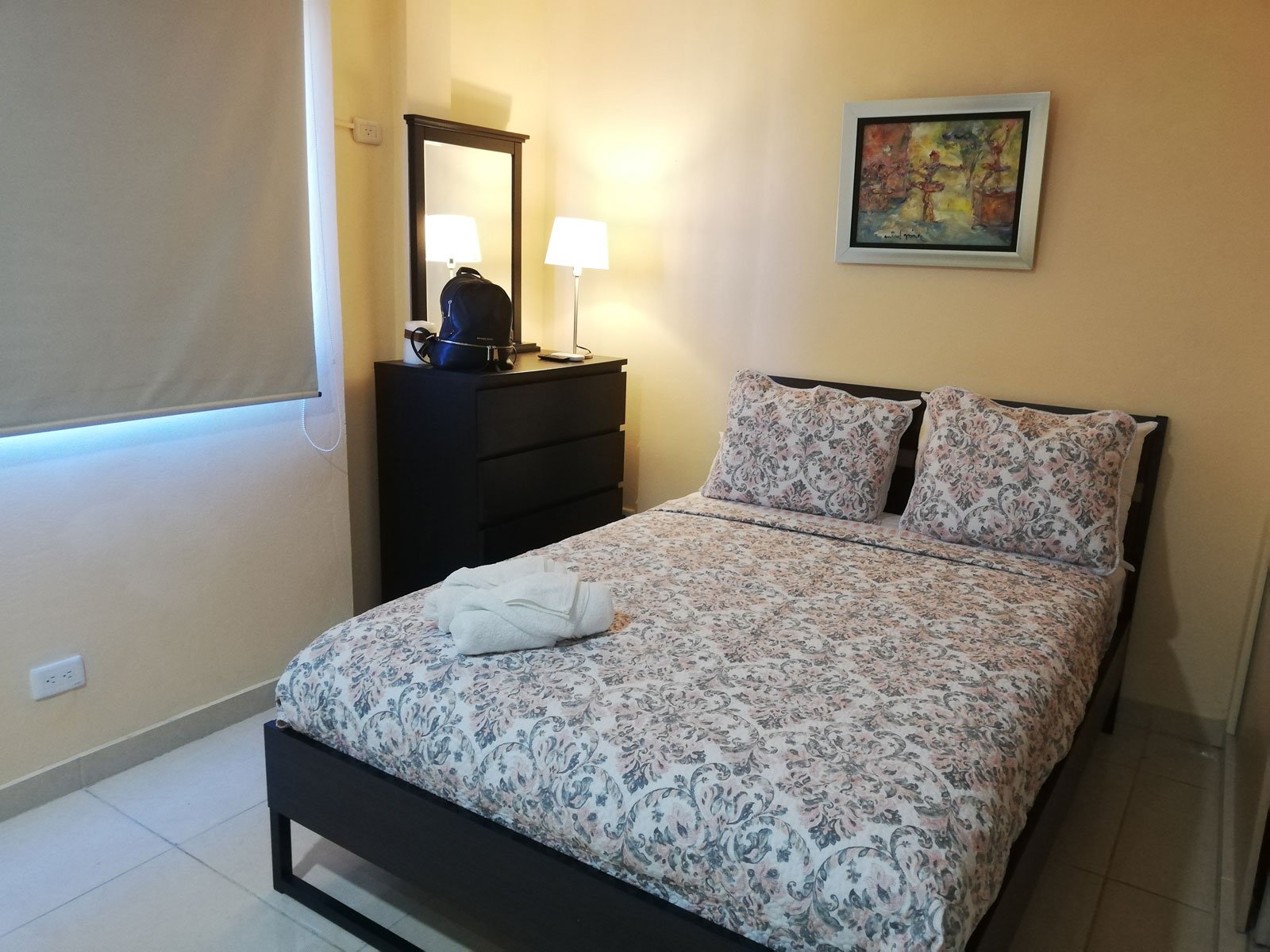 Apartamento Esmeralda