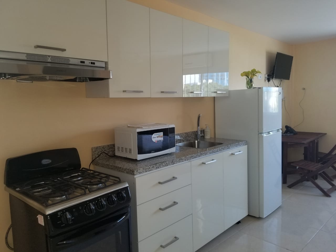 APARTAMENTO AMPLIO FRANCÉS